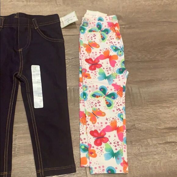 Pants/legging bundle 3 - Picture 4 of 8